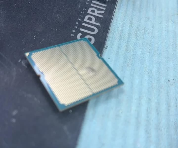 AMD пригрозили репутационным скандалом, и она все-таки решила заменить «вздувшийся» процессор Ryzen 9 7950X3D