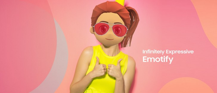 Дешевые смартфоны Samsung Galaxy J4+ и J6+ с Infinity Display, боковым сканером и Emotify выйдут 25 сентября