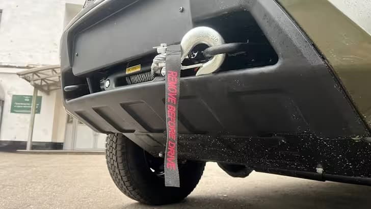 УАЗ «Патриот» 