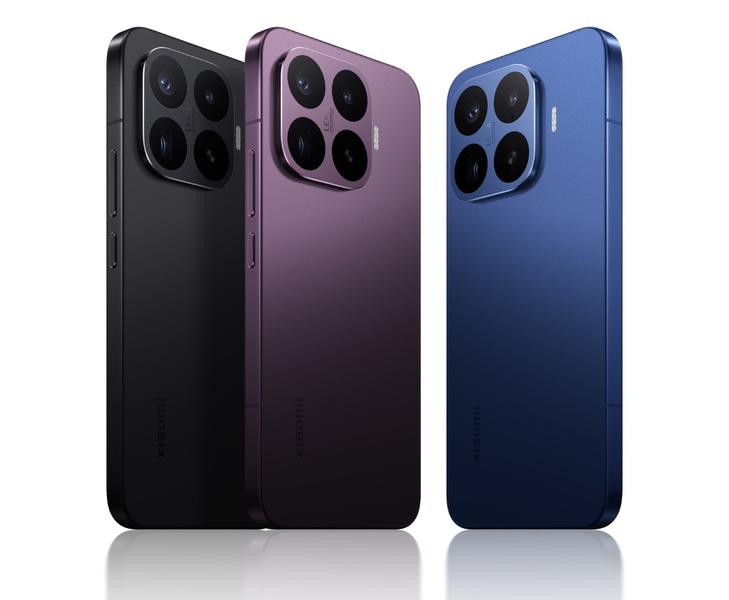 Представлены Xiaomi 17T и Xiaomi 17T Pro: батарея 7000 мАч и оптика Leica