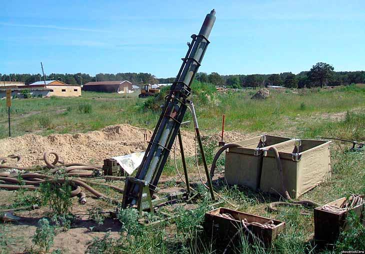 УР-83П