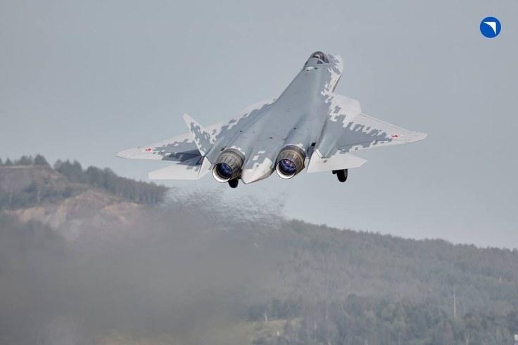 Су-57