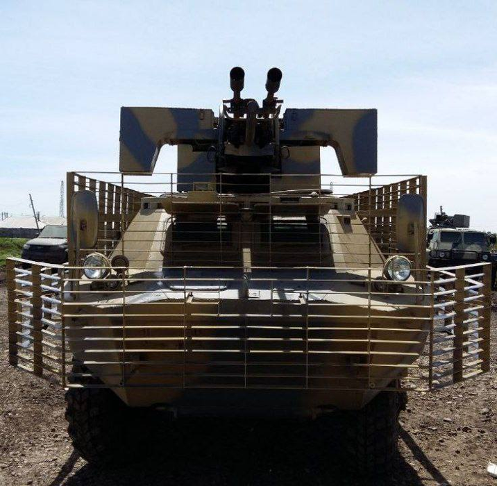 СБМ «Ловец»