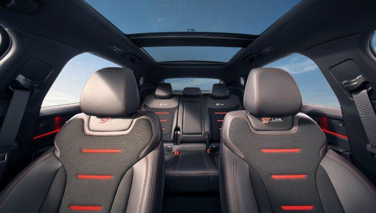 Представлен Ford Mondeo Sport 2026: 308 л.с. и расход 4,64 л/100 км