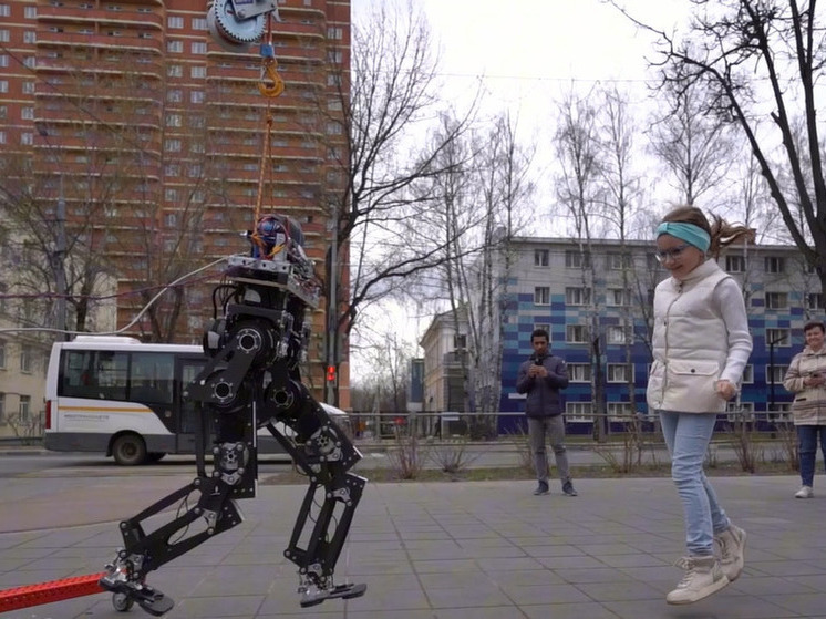 Разработка ученых МФТИ