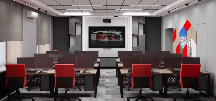 Цифровая лаборатория&nbsp;Пермского политеха