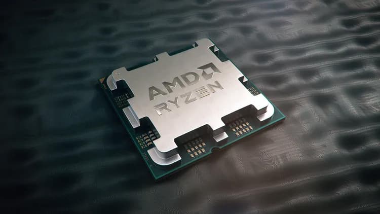 AMD тихо убрала защиту памяти из потребительских процессоров Ryzen