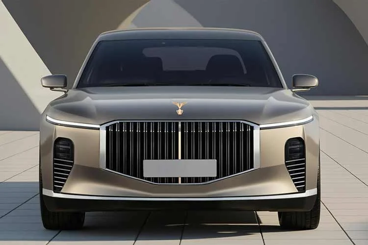 VinFast Lac Hong 900S