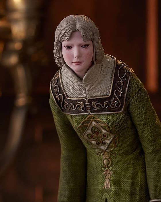  Права на изображения принадлежат Bandai Namco Entertainment Inc., FromSoftware и Max Factory 