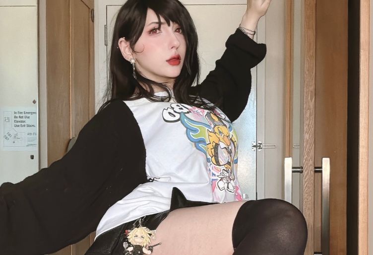 Соцсети Demon_President