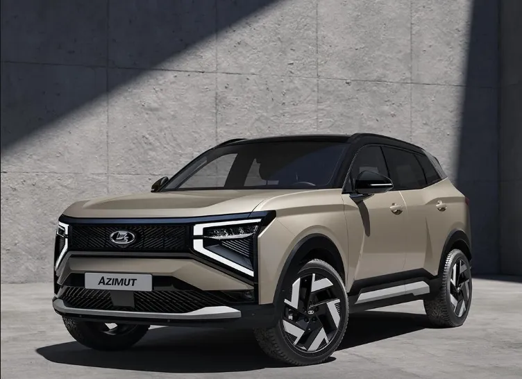 Lada Azimut