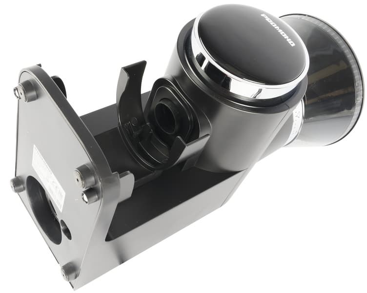 Кофемолка с держателем