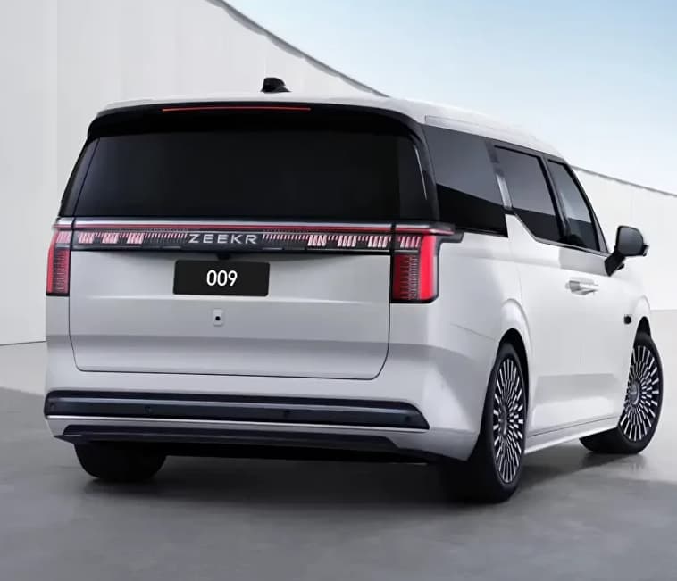 Zeekr 009