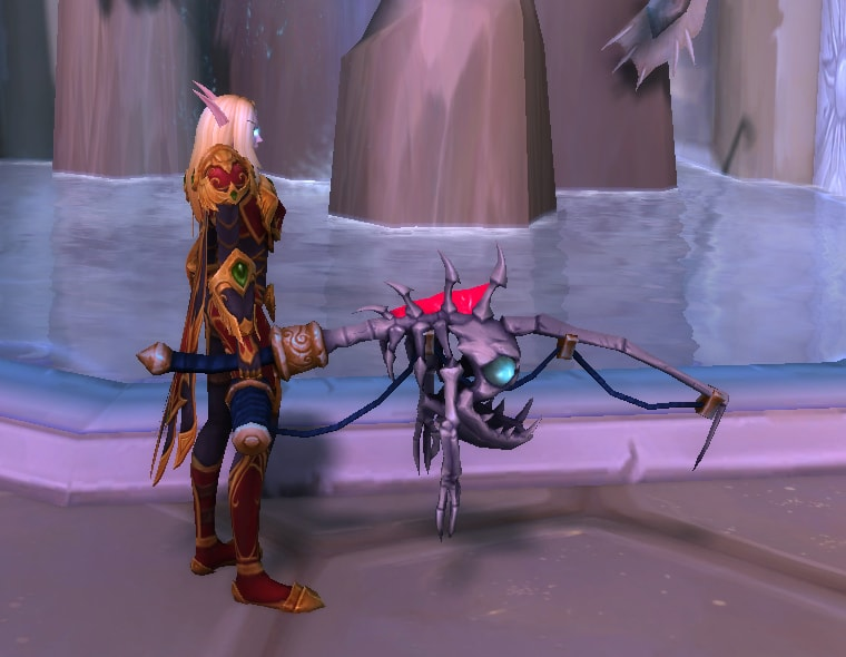 Blizzard Entertainment