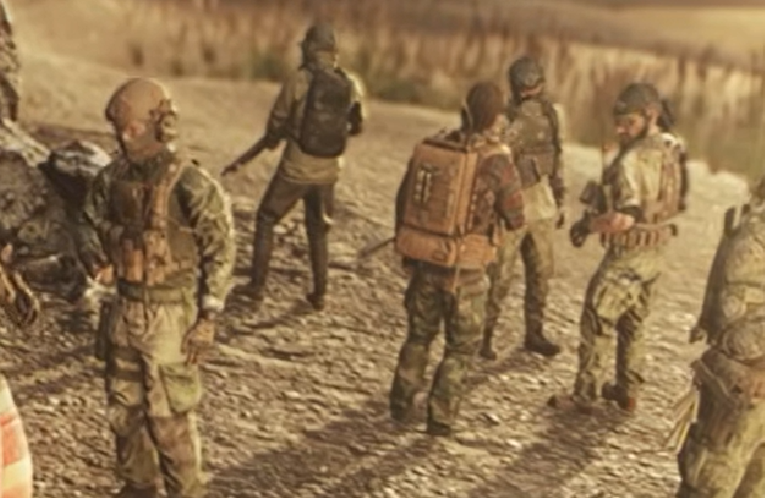 Battlestate Games