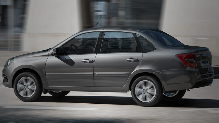 LADA Granta&nbsp;
