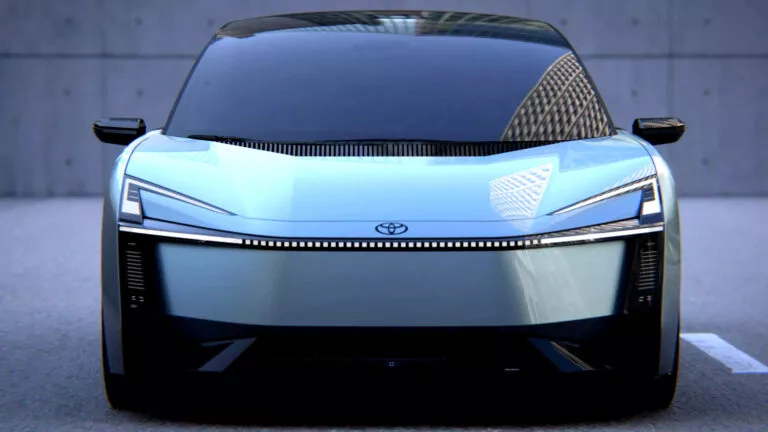 &nbsp;Toyota GR Corolla