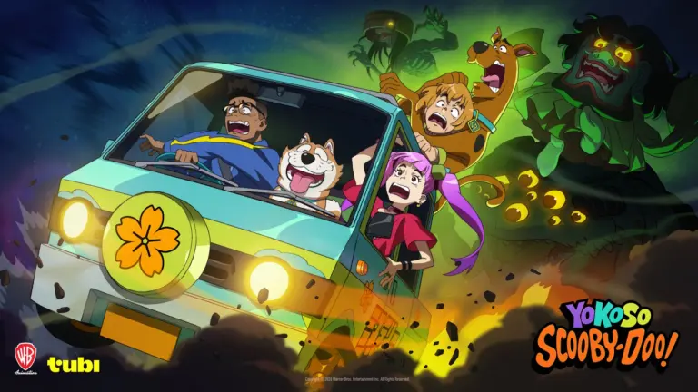 Tubi/Warner Bros. Animation 