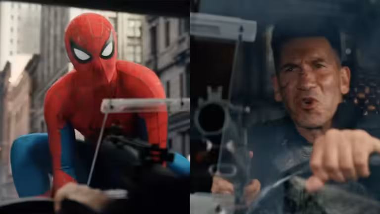 Marvel / Sony