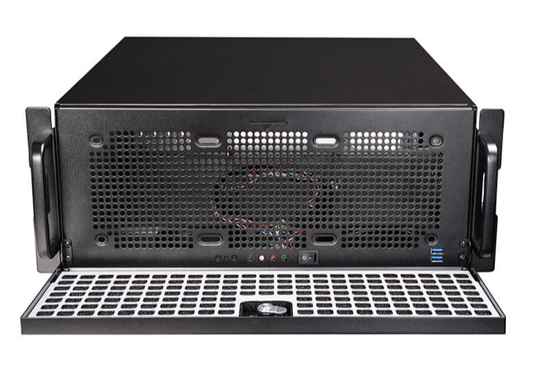 Image provided by Chieftec press service