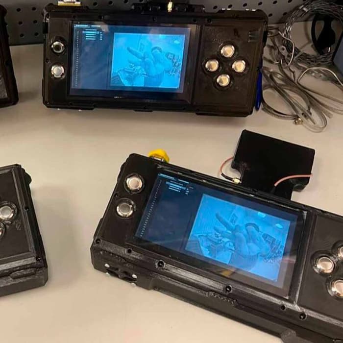 Уникальный комплекс для перехвата видео с БПЛА разработали в России