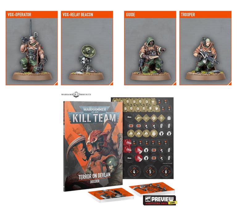 Image rights belong to Games Workshop