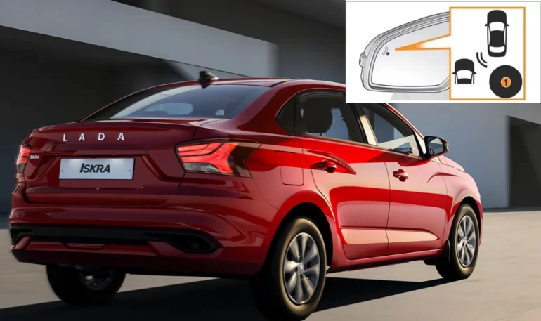 Lada Iskra
