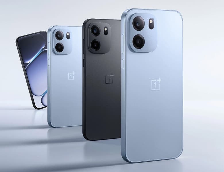 AMOLED, 144 Гц, 7500 мА·ч, 80 Вт, IP69K: в России стартуют продажи OnePlus Nord CE 6