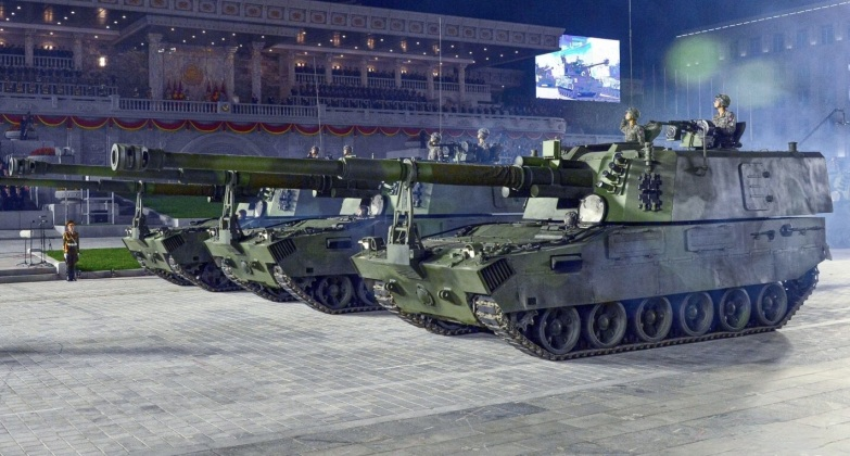 Juche-107