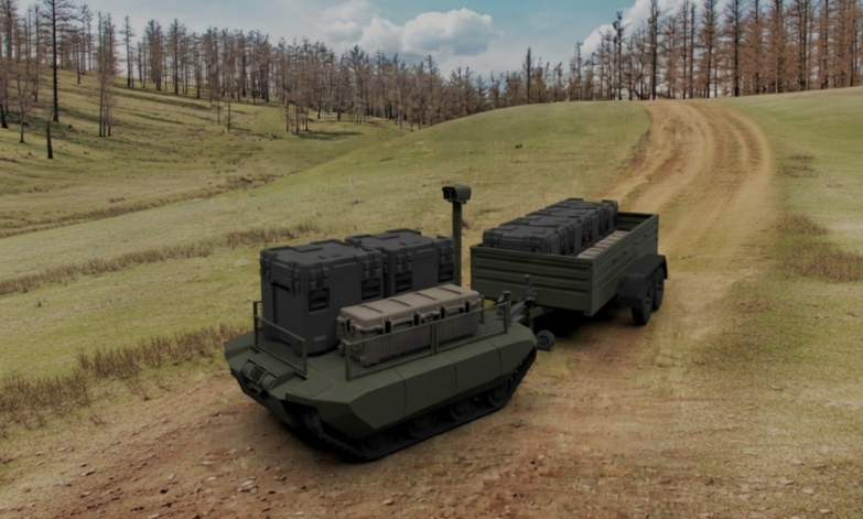 НРТК «Импульс»