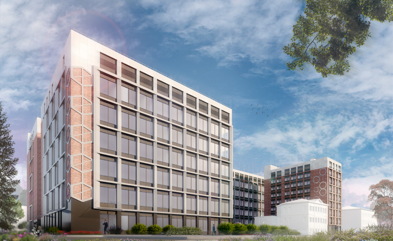 "Composite Valley" in the Tula Region