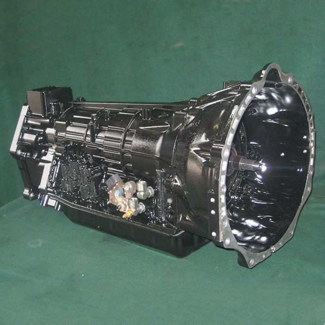 Aisin A750F