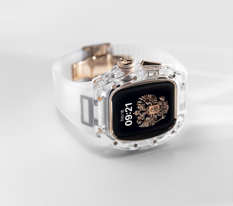Case for Apple Watch