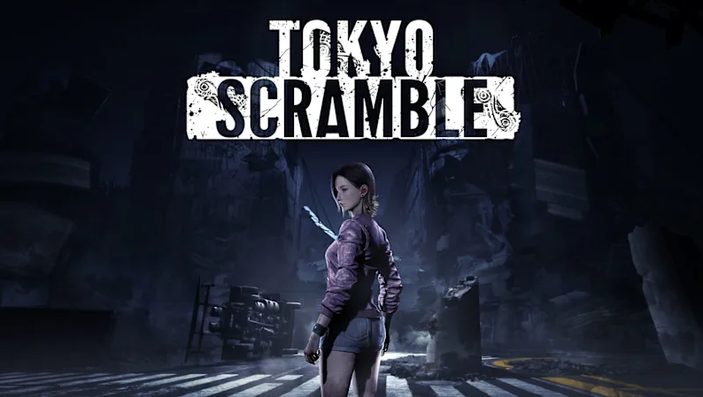 Binary Haze Interactive