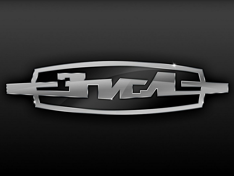 Логотип ЗиЛ