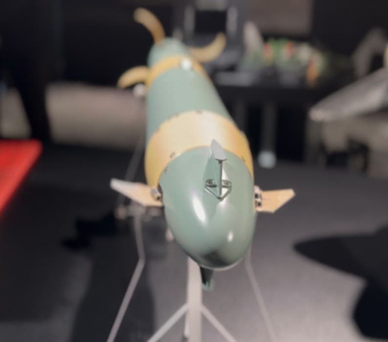9M134 "Bulat"