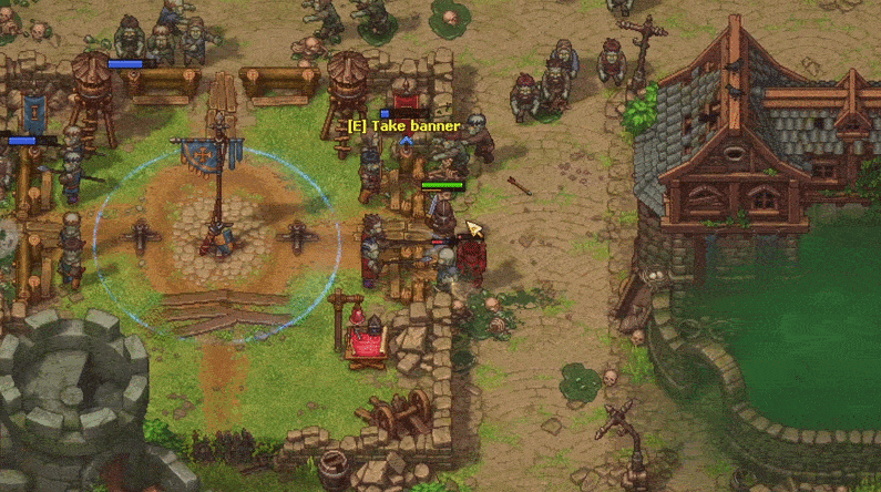 Lazy Bear Games