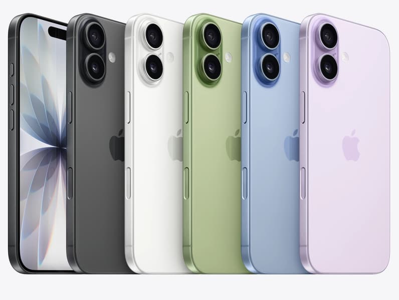 iPhone 17 рекордно подешевел в России: преодолён рубеж в 55 тысяч рублей