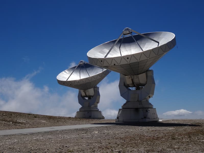 Unexpected TV signal leads to a new method for filtering out unwanted radio frequencies