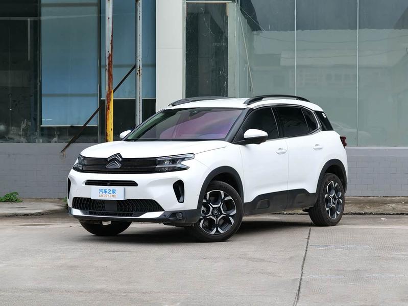 В Белоруссии начали выпускать автомобили Citroen: кроссовер Citroen C5 Aircross с мотором мощностью 175 л.с. и 8-ступенчатым «автоматом» — за 95 тыс. BYN (2,5 млн рублей) Производство Citroen на заводе Юнисон