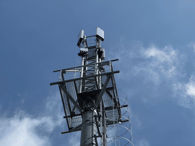 Т2 запустил VoLTE на отечественных базовых станциях «Булат»