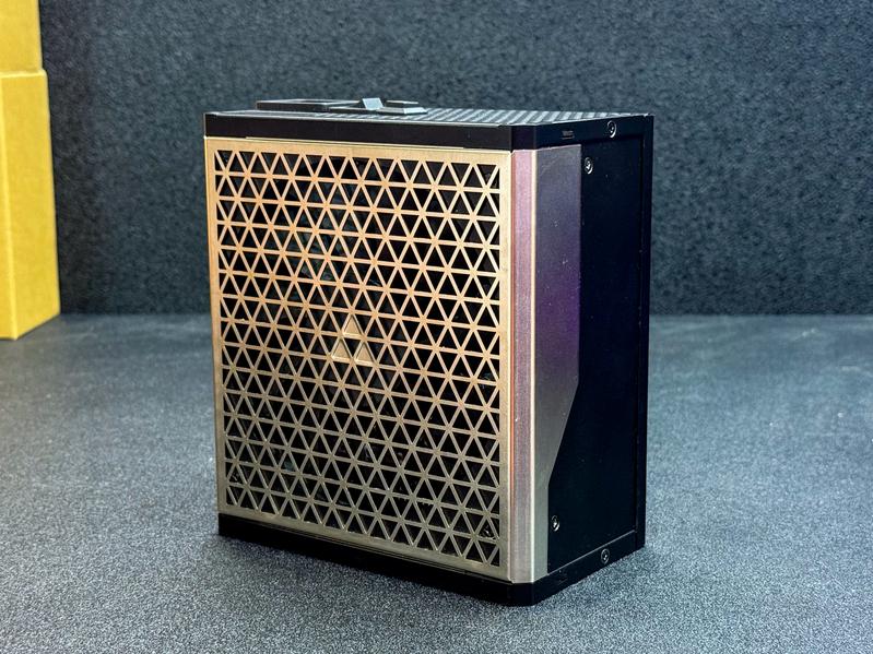 PCCooler на Computex 2026: СЖО с AMOLED-экранами, корпус под 30 вентиляторов и модульный ПК PCCooler на Computex 2026: СЖО с AMOLED-экранами, корпус под 30 вентиляторов и модульный ПК