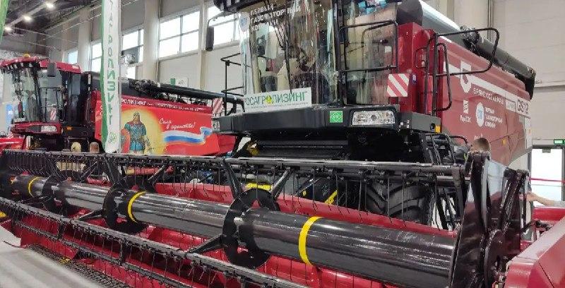 Combine KZK-12A1