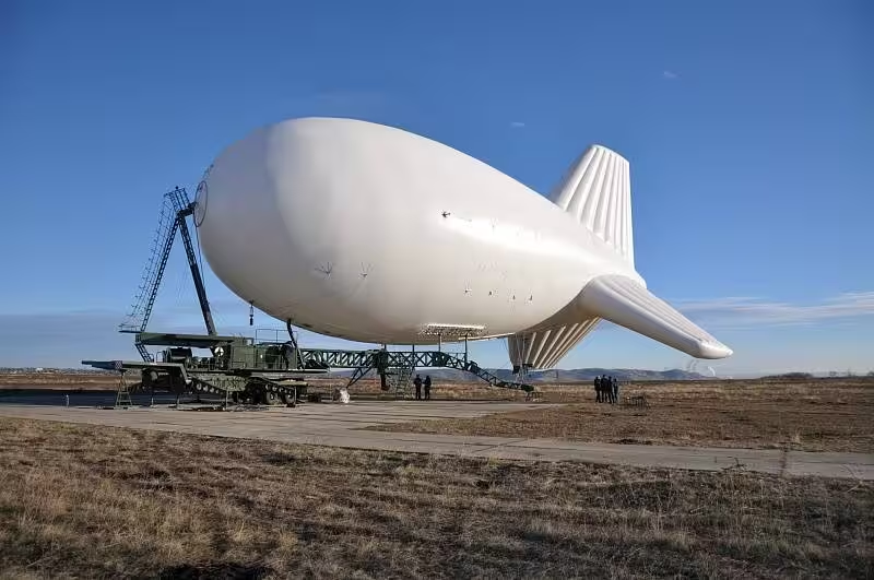 Aerostato