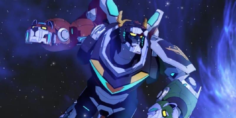 World Events Productions / Toei Animation