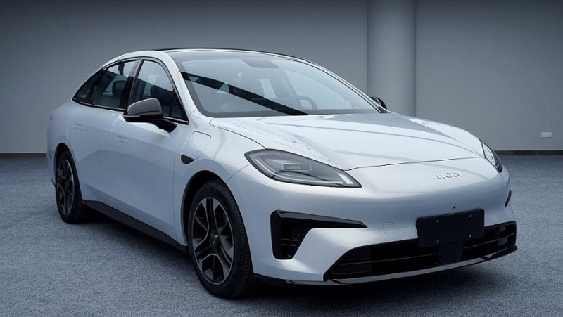 GAC Aion RT