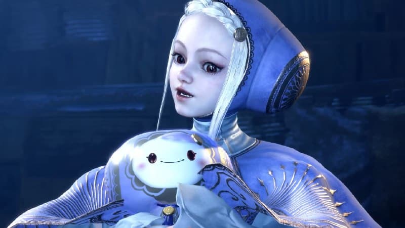 Capcom