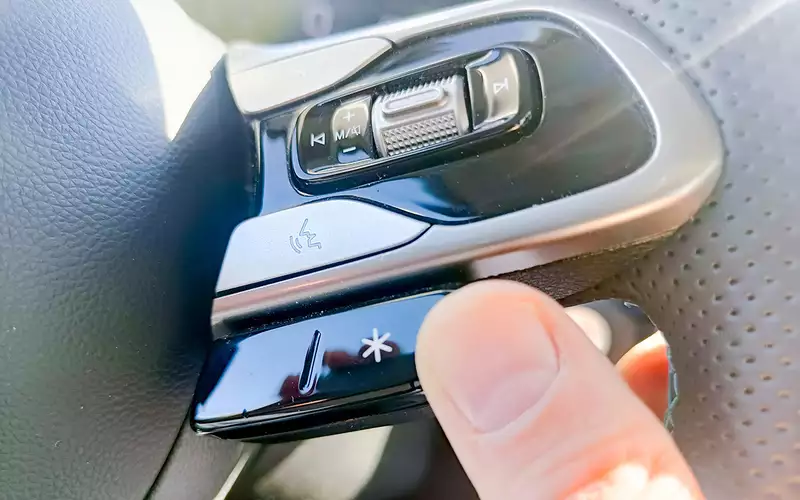 GAC GS3