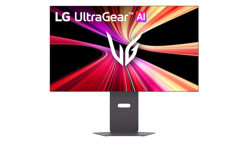 LG UltraGear 32GX870B-B