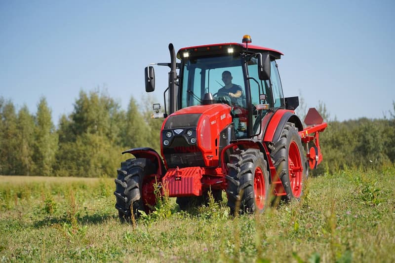 Трактор&nbsp;BELARUS 1222.3